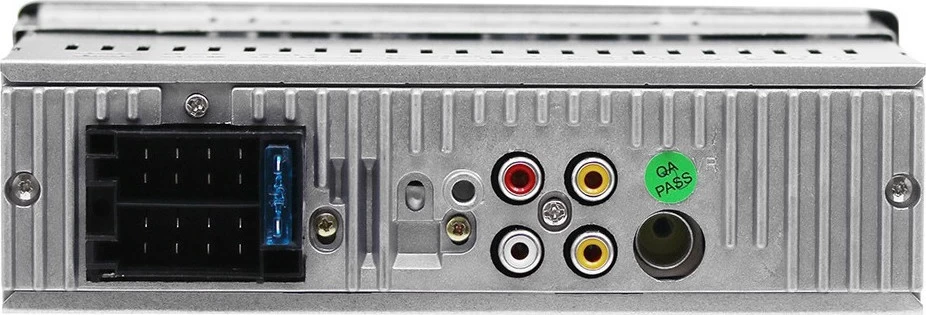 Ηχοσύστημα αυτοκινήτου 1DIN με οθόνη 4'' - 4070 - MP5 - 005014 AUTO-MOTO-BIKE>Είδη αυτοκινήτου>Ηχοσυστήματα 1DIN