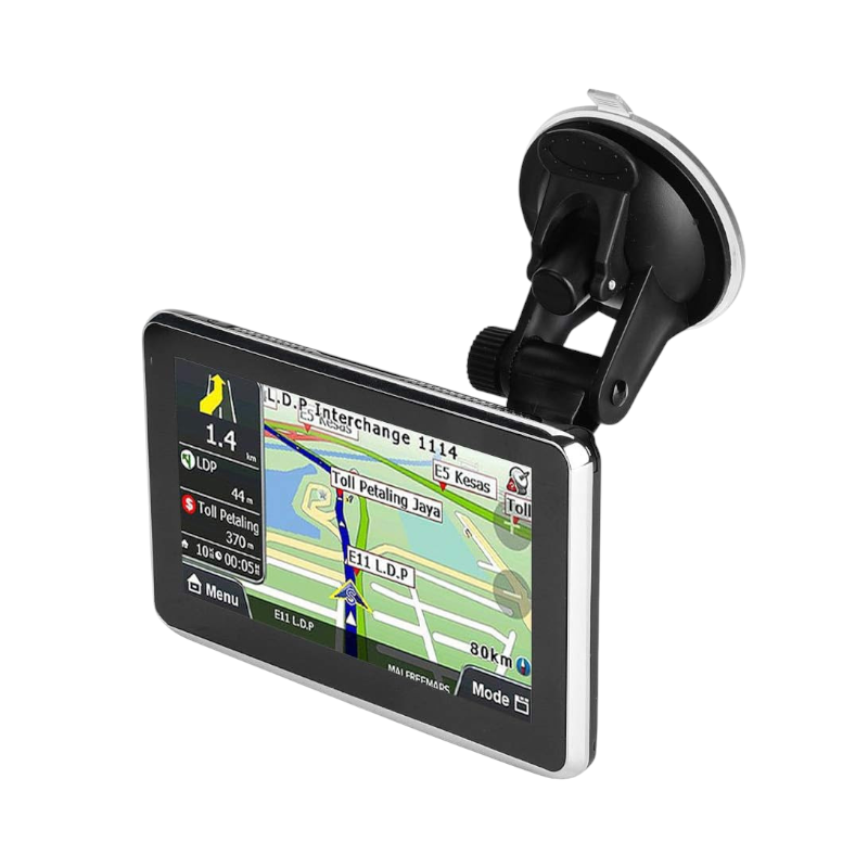 Συσκευή πλοήγησης - GPS Navigator αυτοκινήτου - 9" - 512+16GB - 005083 AUTO-MOTO-BIKE>Είδη αυτοκινήτου>GPS Trackers & OBD