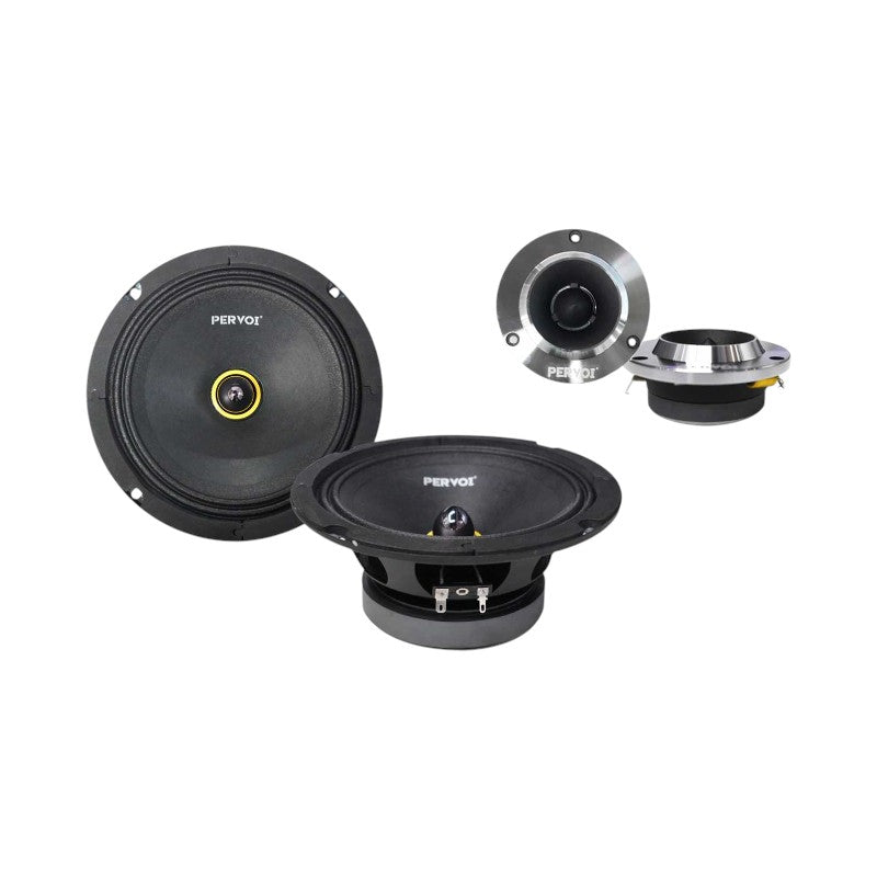 Ηχεία αυτοκινήτου & Tweeter - CTC-6590 - 6.5" - 000529 AUTO-MOTO-BIKE>Είδη αυτοκινήτου>Ηχεία αυτοκινήτου