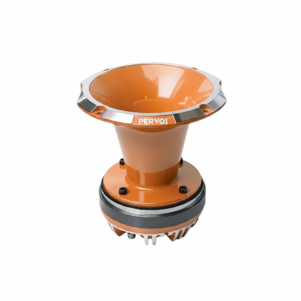Ηχεία αυτοκινήτου - CTC-1687A - 6.5" - 000539