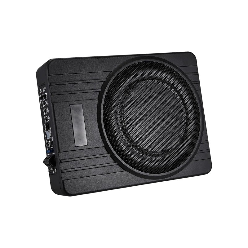 Subwoofer αυτοκινήτου με ενισχυτή - 10" - CTC-1018 - 000547 AUTO-MOTO-BIKE>Είδη αυτοκινήτου>Ηχεία αυτοκινήτου