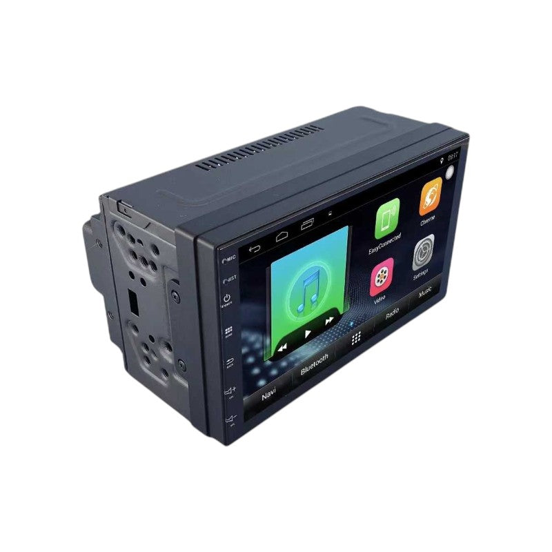 Ηχοσύστημα αυτοκινήτου 2DIN - 7'' - CTC-8227 - Android - 2+32G - 000565 AUTO-MOTO-BIKE>Είδη αυτοκινήτου>Ηχοσυστήματα 2DIN