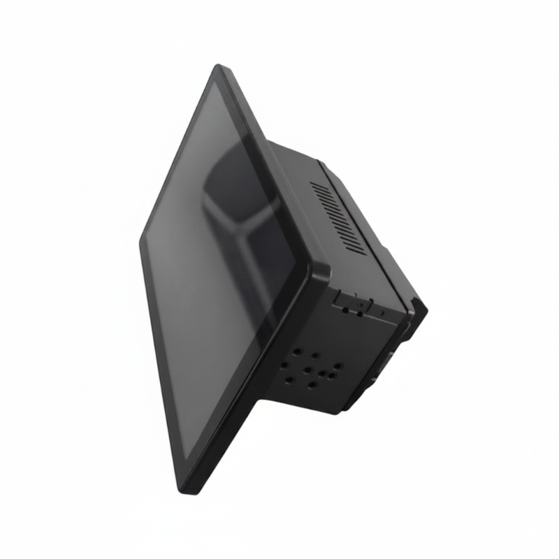 Ηχοσύστημα αυτοκινήτου 2DIN - 1002 - 10" - 2+32G - Android - 000567 AUTO-MOTO-BIKE>Είδη αυτοκινήτου>Ηχοσυστήματα 2DIN