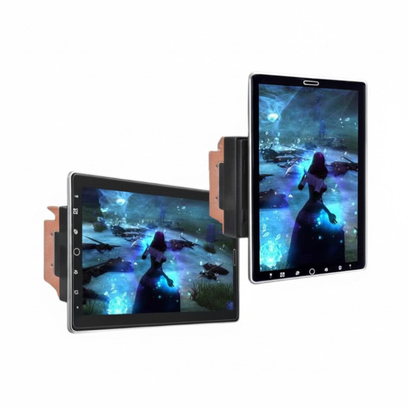 Ηχοσύστημα αυτοκινήτου 2DIN - 1360A - 10.1" - 2+32G - Android - 000568 AUTO-MOTO-BIKE>Είδη αυτοκινήτου>Ηχοσυστήματα 2DIN