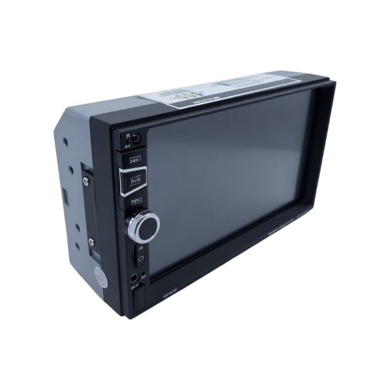 Ηχοσύστημα αυτοκινήτου 2DIN - CTC-7030 - 7" - MP5 - 000571 AUTO-MOTO-BIKE>Είδη αυτοκινήτου>Ηχοσυστήματα 2DIN