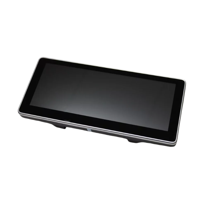 Ηχοσύστημα αυτοκινήτου 2DIN - Mercedes - GLK 08'-12' - Android - 000736 AUTO-MOTO-BIKE>Είδη αυτοκινήτου>Ηχοσυστήματα 2DIN