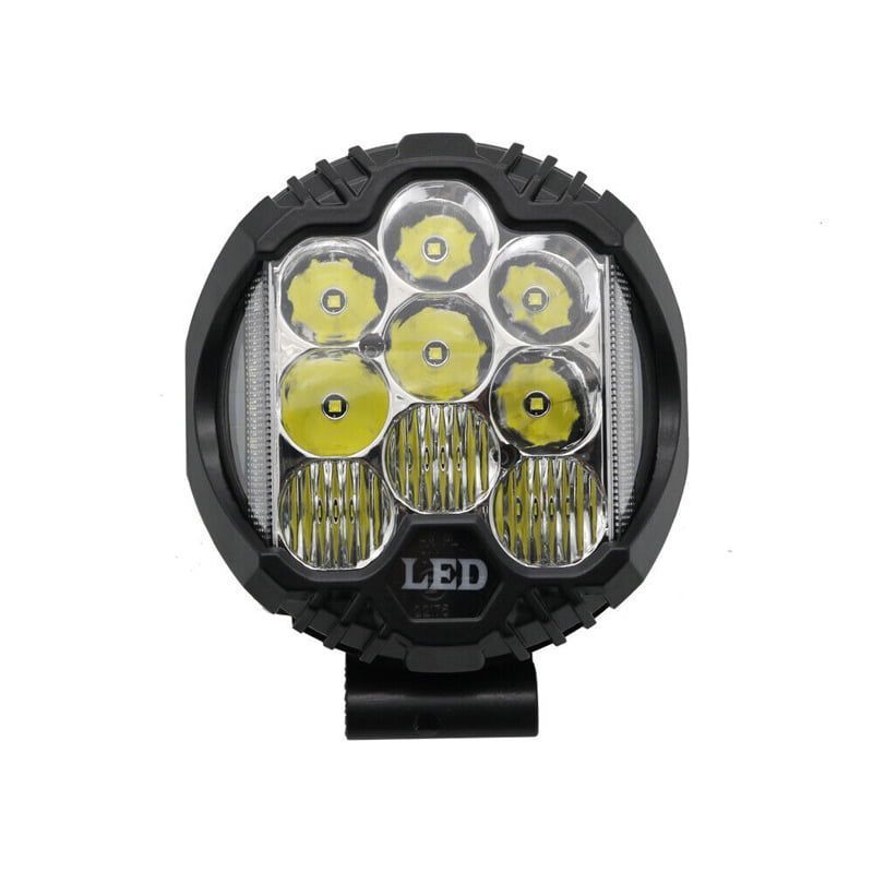 EJC LED προβολέας εργασίας 6000Κ 10-80V - LED Working Light