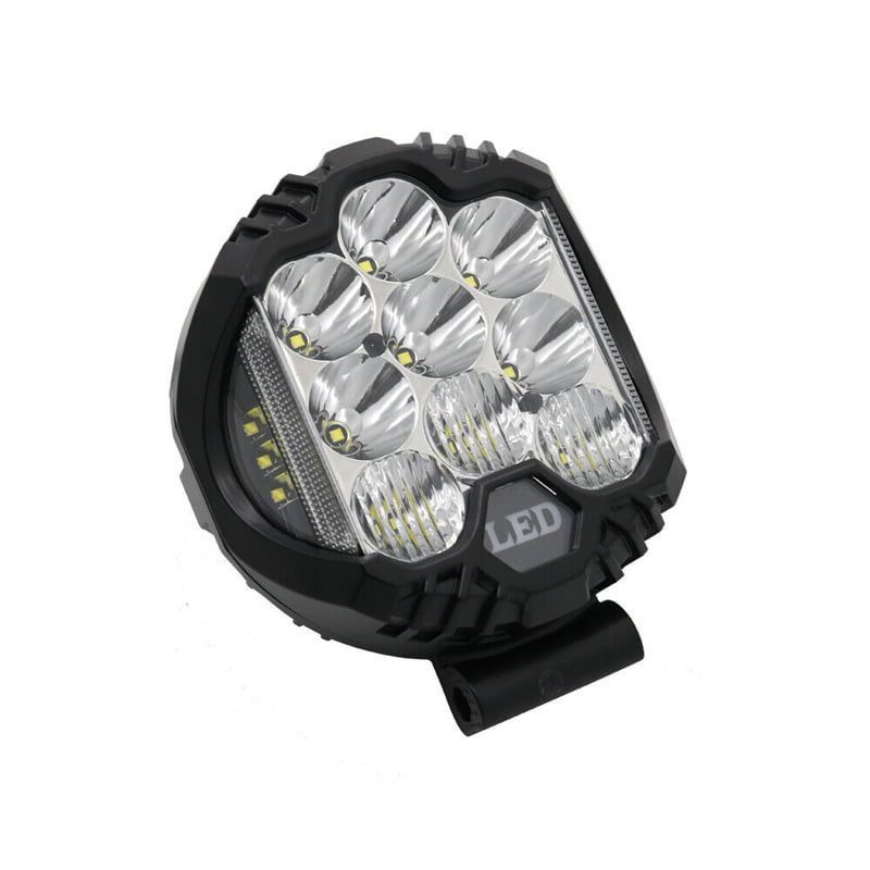 EJC LED προβολέας εργασίας 6000Κ 10-80V - LED Working Light