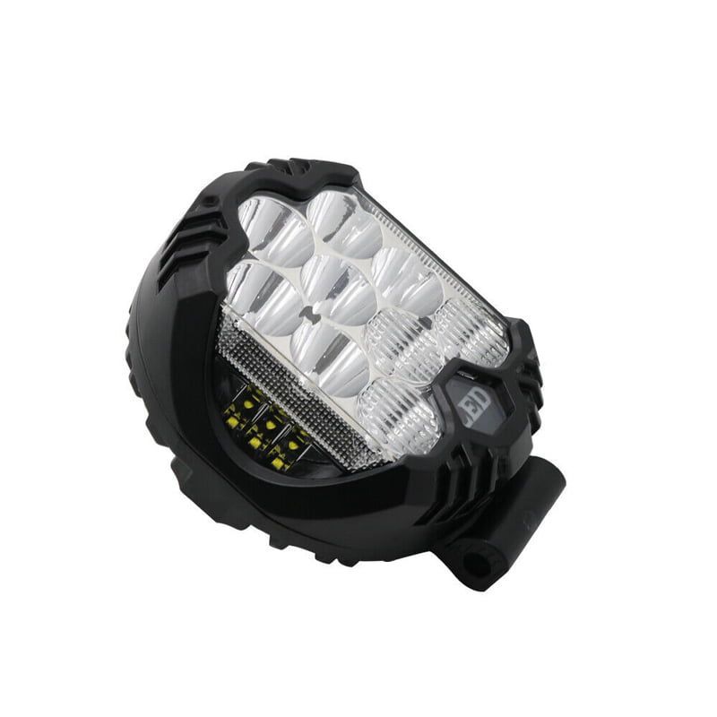 EJC LED προβολέας εργασίας 6000Κ 10-80V - LED Working Light