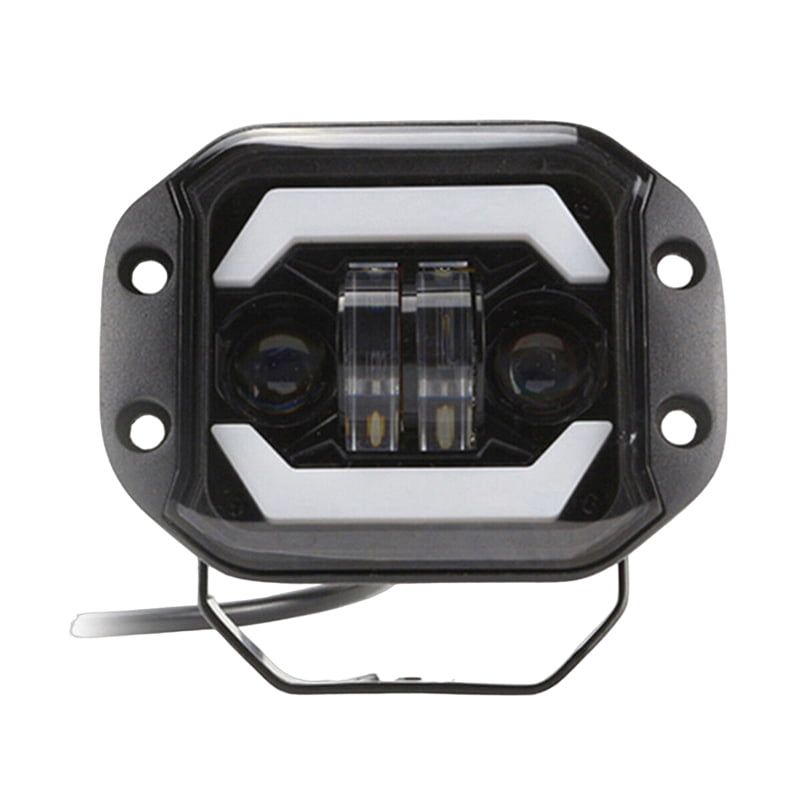 EJC LED προβολέας εργασίας 6000Κ 10-80V - LED Working Light
