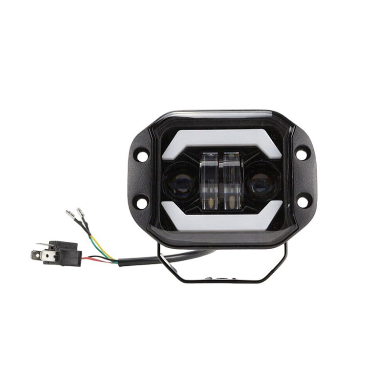 EJC LED προβολέας εργασίας 6000Κ 10-80V - LED Working Light