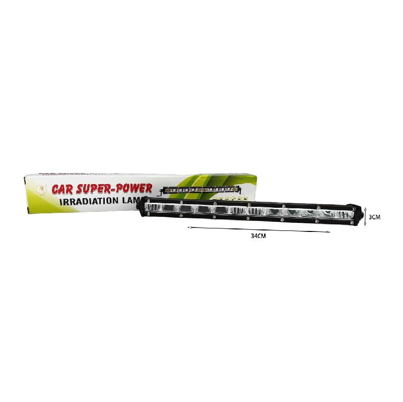 Car Super-Power Προβολέας αυτοκινήτου 36W - Car super-power irradiation lamp