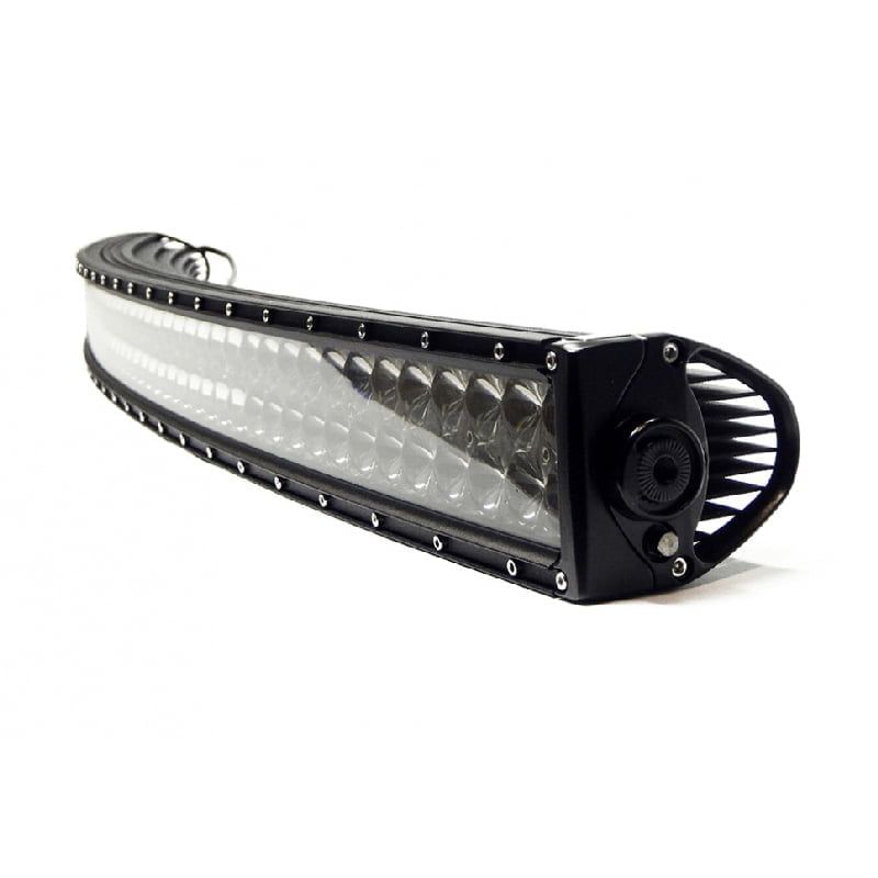 LED Προβολέας Μπάρα Κυρτή Αυτοκινήτου 540W - LED Headlight Bar Curved Car