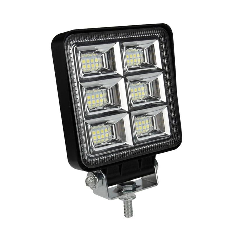 EJC LED προβολέας εργασίας 6000Κ 9-60V - LED Working Light
