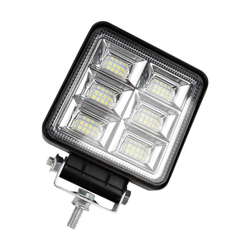 EJC LED προβολέας εργασίας 6000Κ 9-60V - LED Working Light