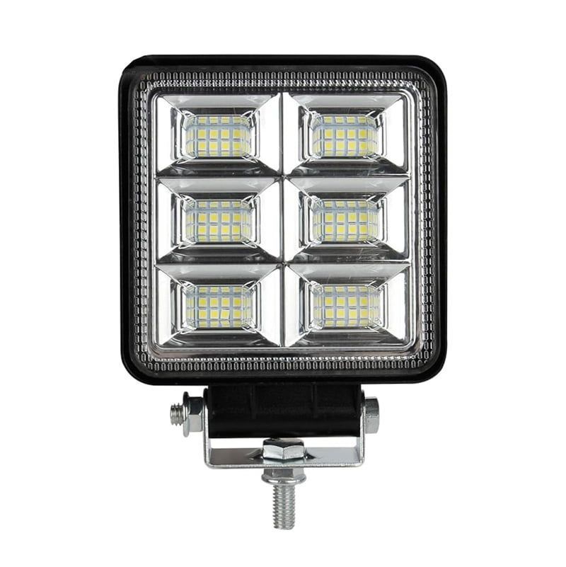 EJC LED προβολέας εργασίας 6000Κ 9-60V - LED Working Light