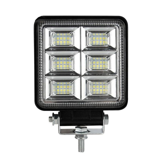EJC LED προβολέας εργασίας 6000Κ 9-60V - LED Working Light