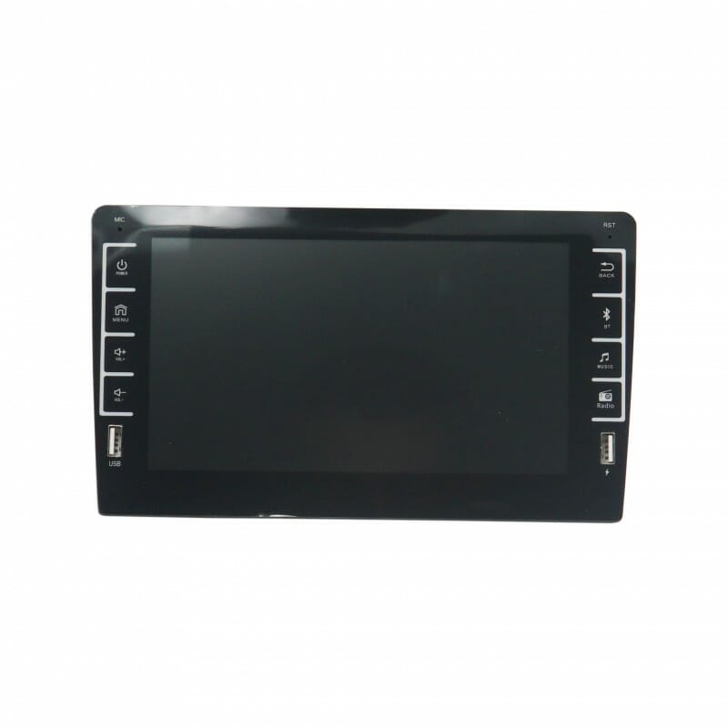 Ηχοσύστημα αυτοκινήτου 2DIN - CTC-8700 - 8'' - MP5 - 003300 AUTO-MOTO-BIKE>Είδη αυτοκινήτου>Ηχοσυστήματα 2DIN
