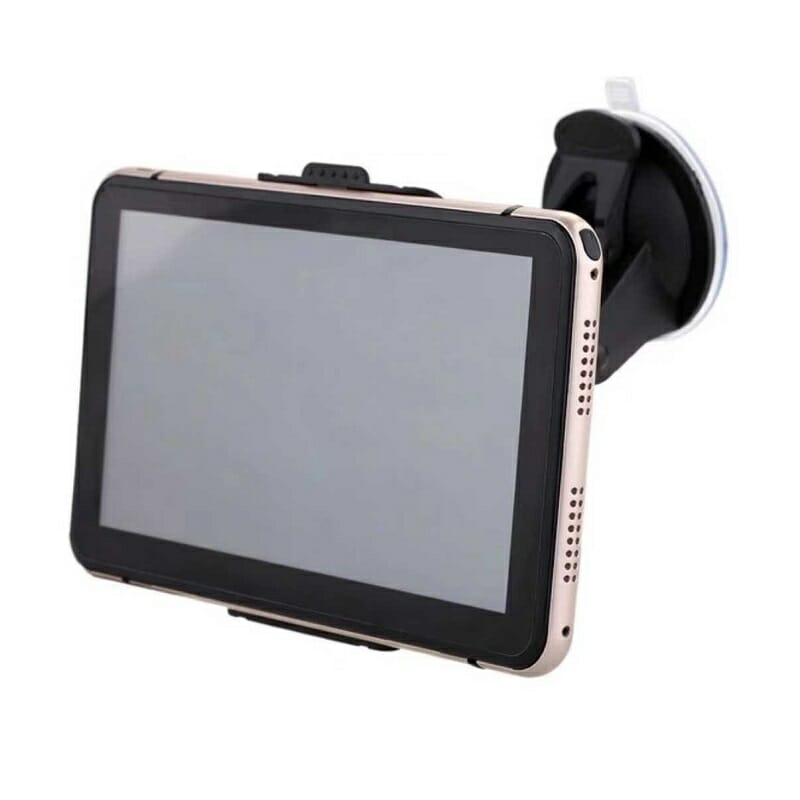 Συσκευή πλοήγησης - GPS Navigator αυτοκινήτου - 7" - 256MB+16GB - 002204 AUTO-MOTO-BIKE>Είδη αυτοκινήτου>GPS Trackers & OBD