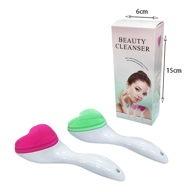 Εργαλείο Καθαρισμού Προσώπου - Beauty Cleanser
