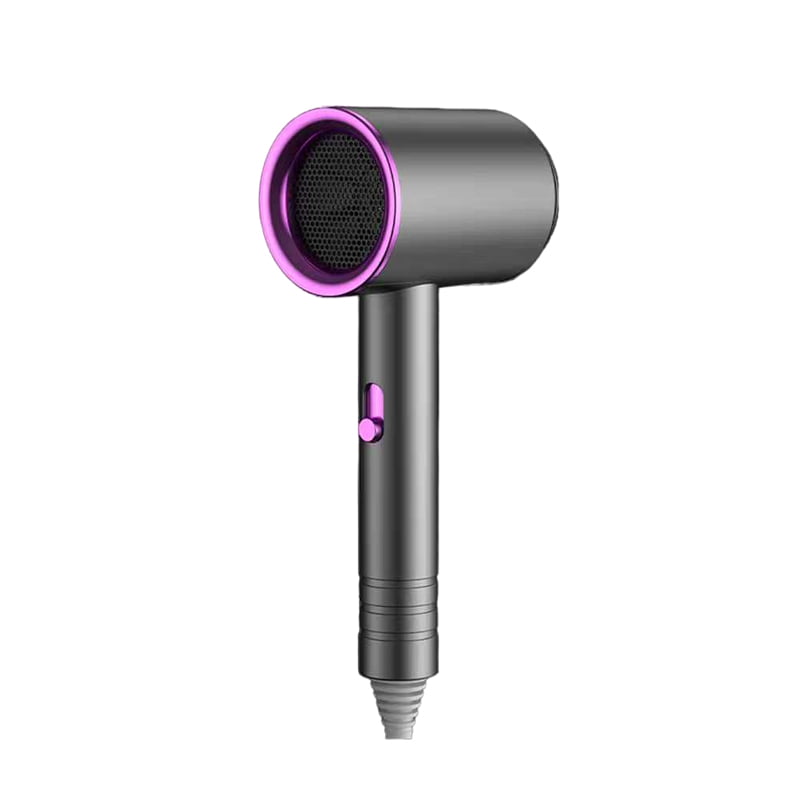 Πιστολάκι Μαλλιών σε Διάφορα Χρώματα - Powerful Hair Dryer