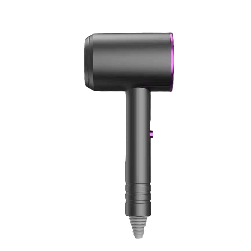 Πιστολάκι Μαλλιών σε Διάφορα Χρώματα - Powerful Hair Dryer