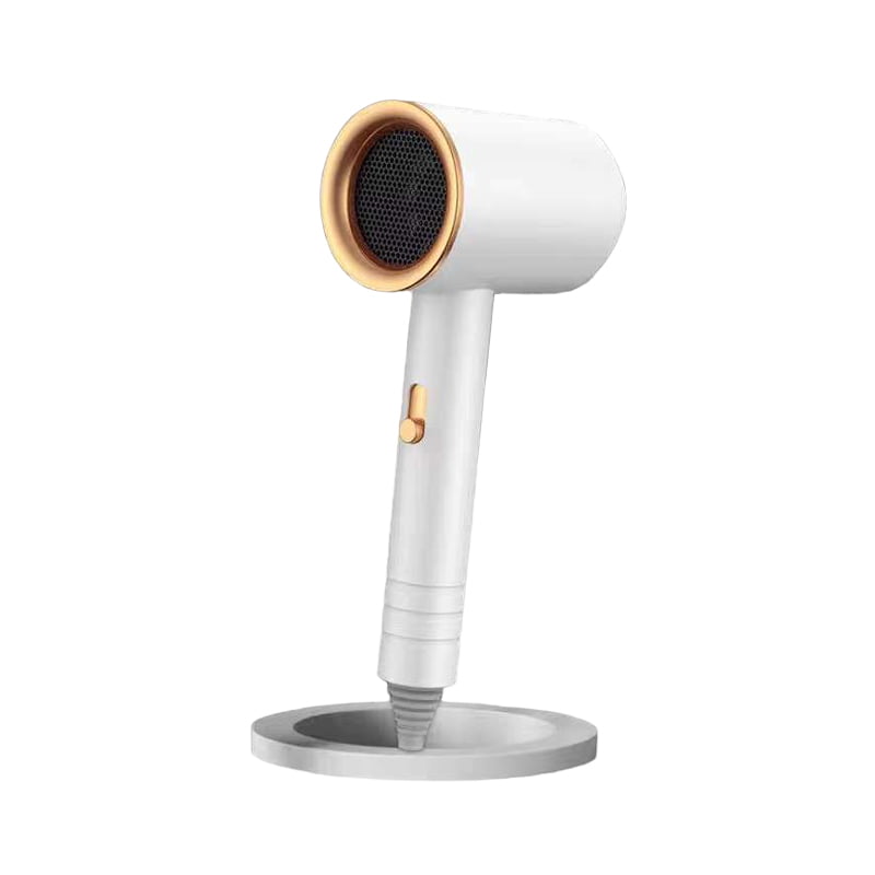 Πιστολάκι Μαλλιών σε Διάφορα Χρώματα - Powerful Hair Dryer