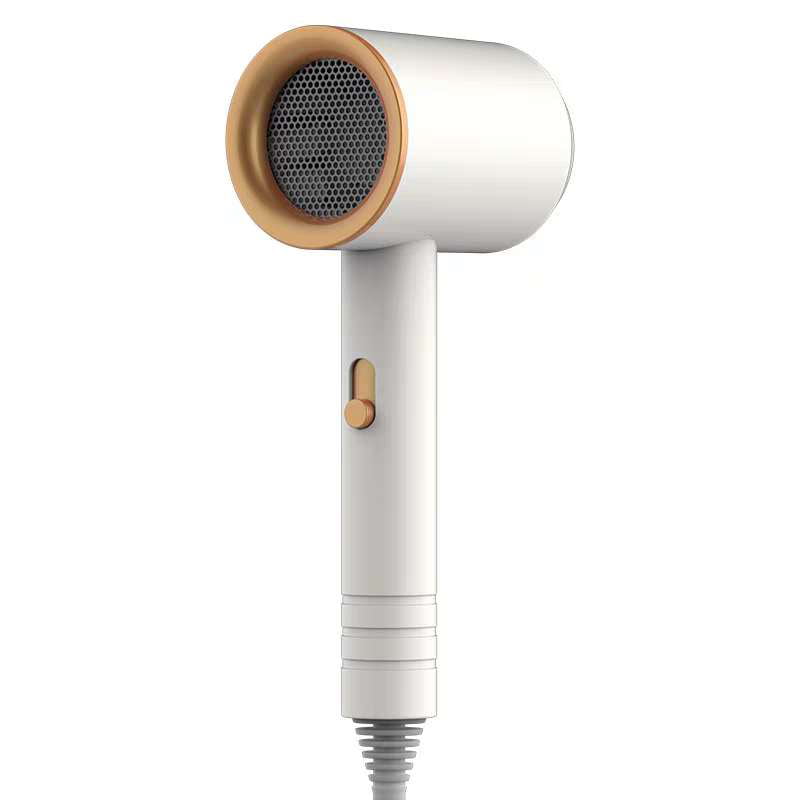 Πιστολάκι Μαλλιών σε Διάφορα Χρώματα - Powerful Hair Dryer