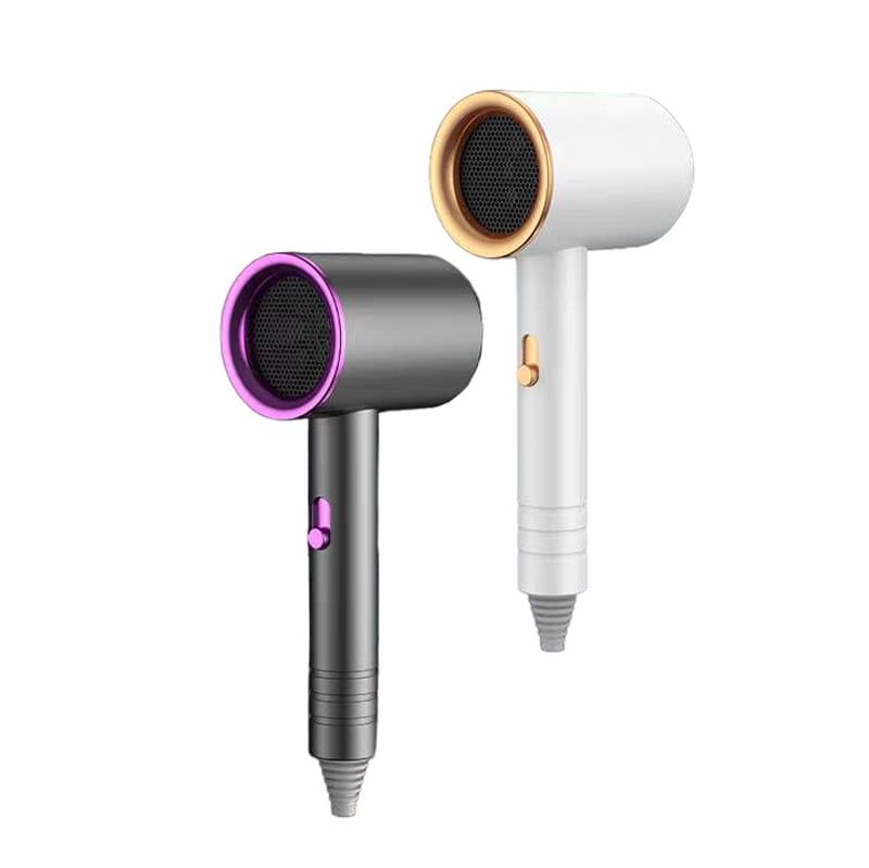 Πιστολάκι Μαλλιών σε Διάφορα Χρώματα - Powerful Hair Dryer - Angel shopping