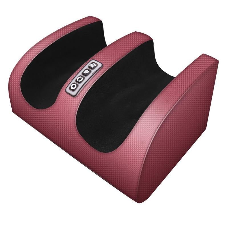 Συσκευή Μασάζ για τα Πόδια με Θερμότητα - Electric Foot Massager