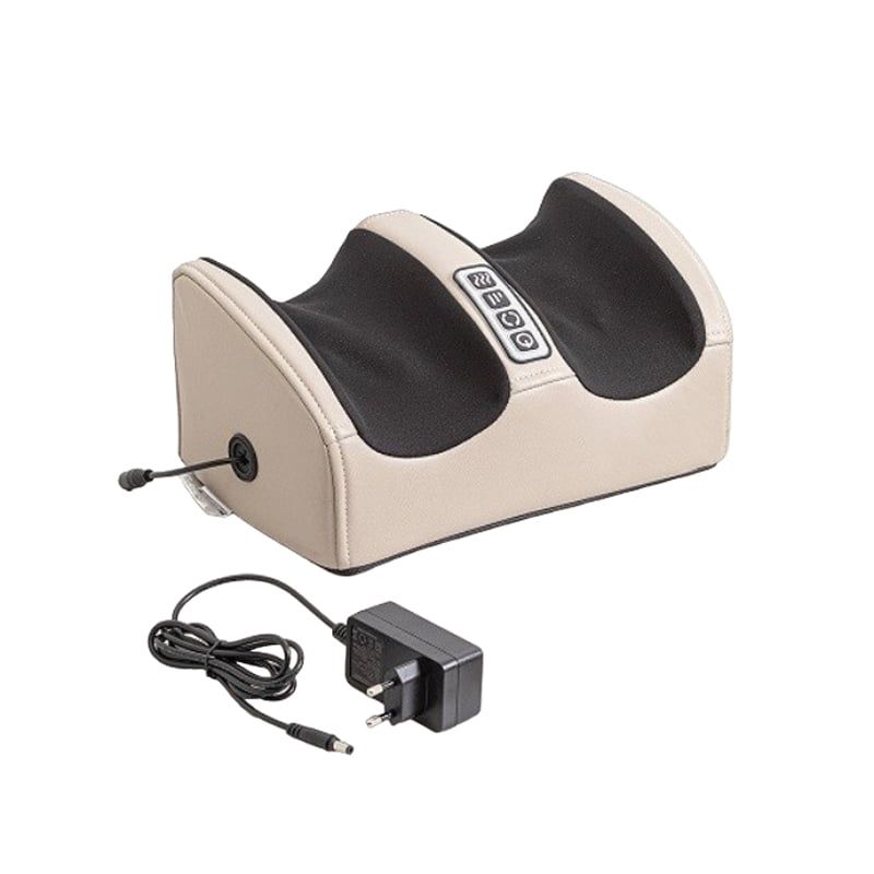 Συσκευή Μασάζ για τα Πόδια με Θερμότητα - Electric Foot Massager
