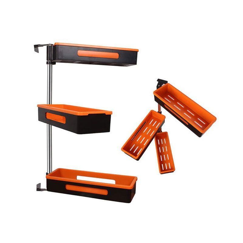 Ραφιέρα Πολλών Χρήσεων - Rotating Finishing Frame