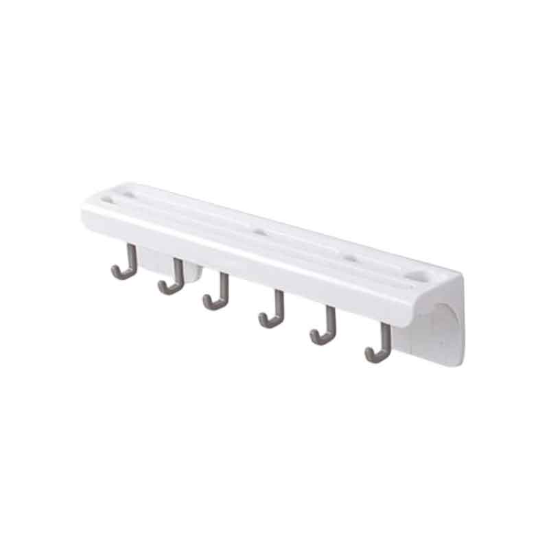 Κρεμάστρα κουζίνας για μαγειρικά σκεύη -Multifunction tool storage rack