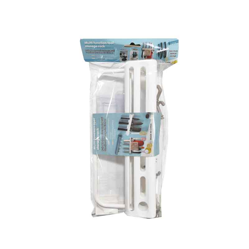 Κρεμάστρα κουζίνας για μαγειρικά σκεύη -Multifunction tool storage rack
