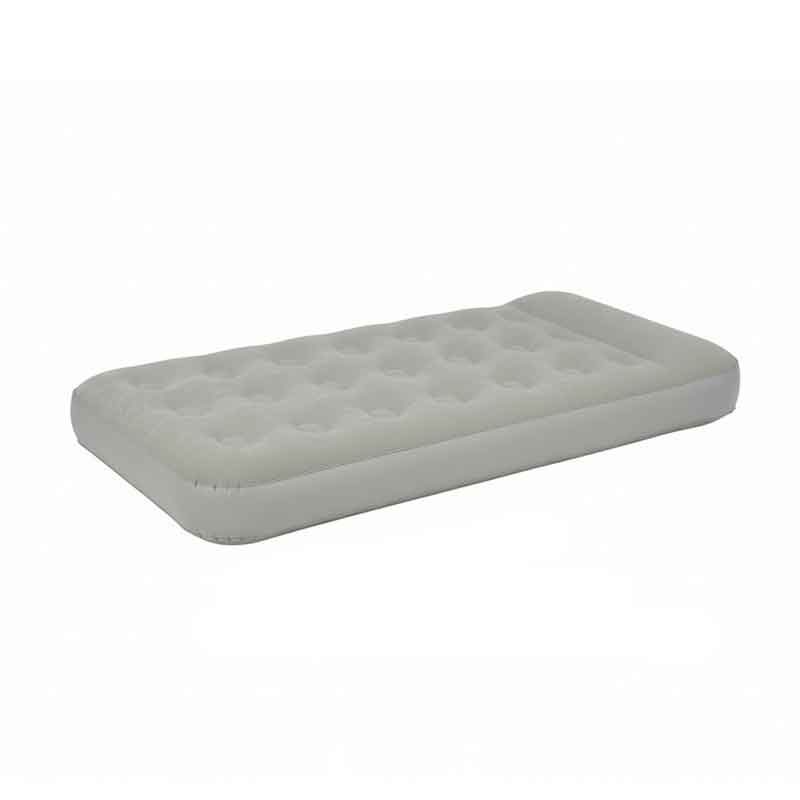 Φουσκωτό Μονό Στρώμα Ύπνου 190x73x20cm – Inflatable Single Air Bed - Angel shopping