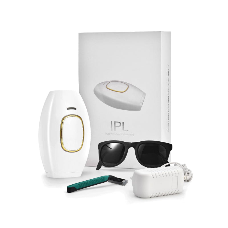 Συσκευή Αποτρίχωσης IPL K361-1203000U - IPL Hair Removal Instrument K361-1203000U
