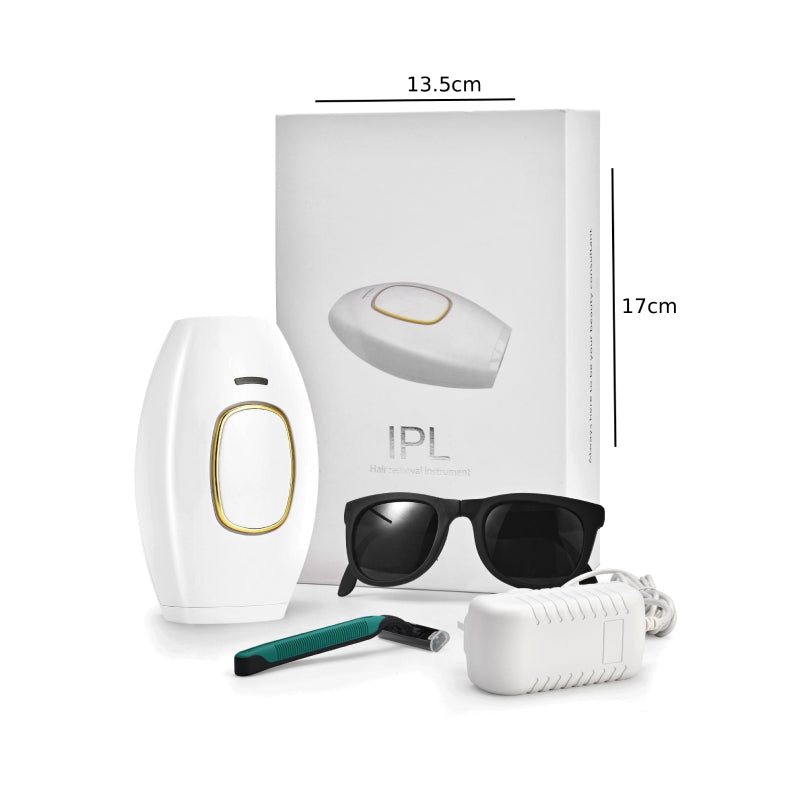 Συσκευή Αποτρίχωσης IPL K361-1203000U - IPL Hair Removal Instrument K361-1203000U