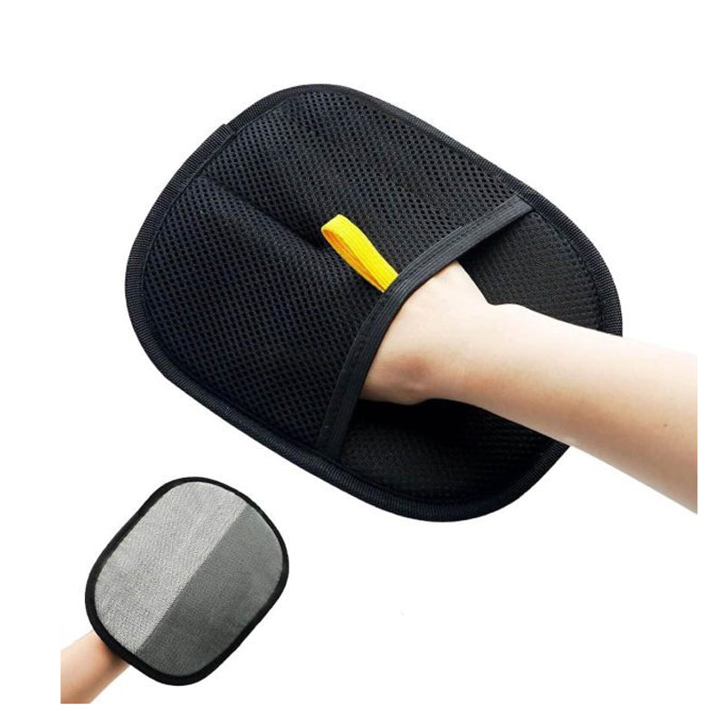Γάντι Αφαίρεσης Τριχών Κατοικίδιων 19x14cm - Pet Hair Removal Glove