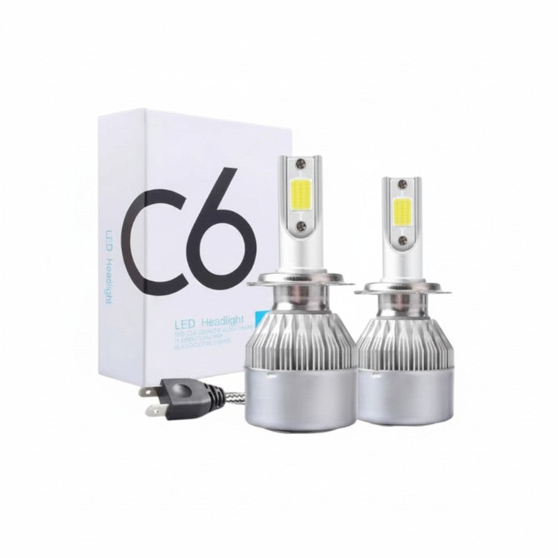 Λάμπες LED - C6 - 9005 - 002703