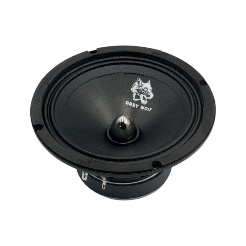 Ηχεία αυτοκινήτου - CTC-1681 - 6.5" - 002754 AUTO-MOTO-BIKE>Είδη αυτοκινήτου>Ηχεία αυτοκινήτου