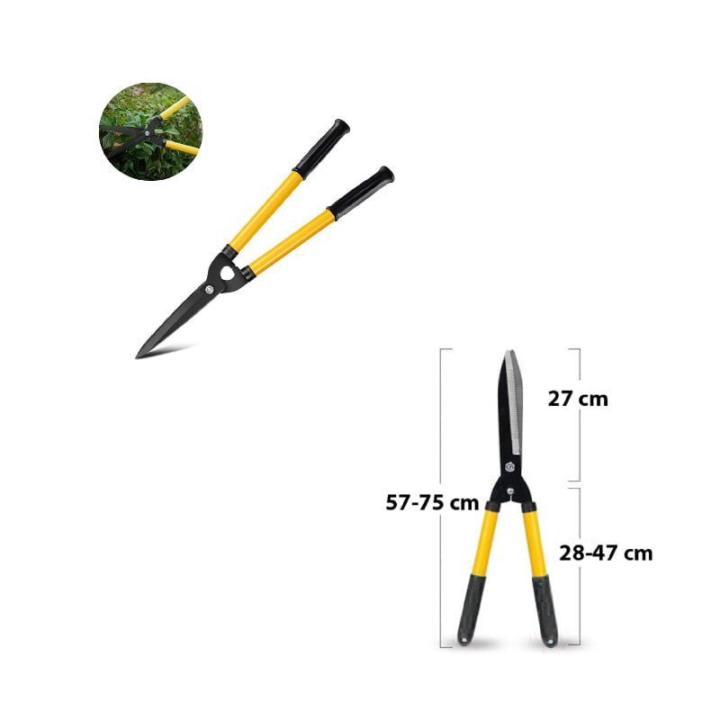 Επεκτεινόμενο Ψαλίδι Κήπου - Extendable Garden Shears