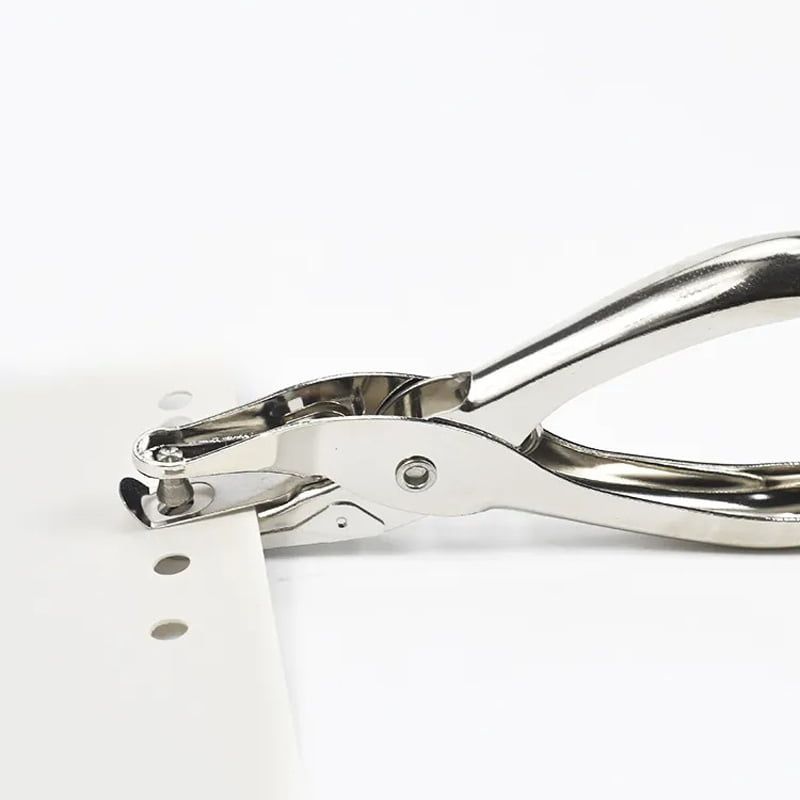 Weibo Μεταλλικός Διακορευτής WB-1016 - Staple Remover