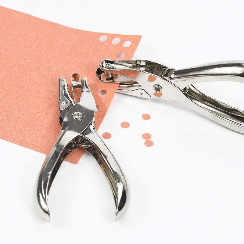 Weibo Μεταλλικός Διακορευτής WB-1016 - Staple Remover