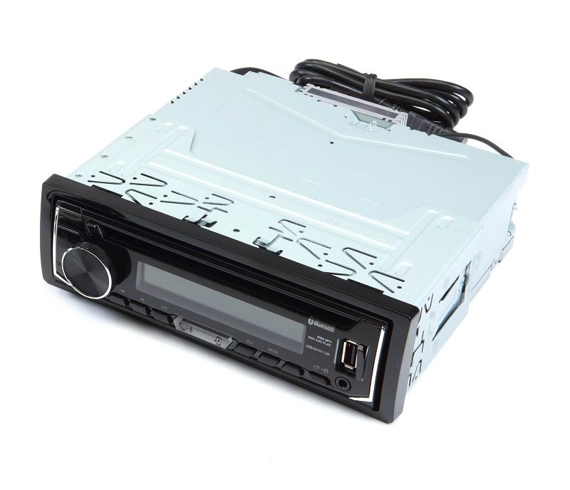 Ηχοσύστημα αυτοκινήτου 1DIN - Bluetooth - CTC-3207 - DVD - 005052 AUTO-MOTO-BIKE>Είδη αυτοκινήτου>Ηχοσυστήματα 1DIN