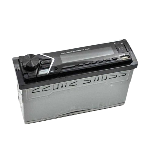 Ηχοσύστημα αυτοκινήτου 1DIN - Bluetooth - CTC-503 - 004406