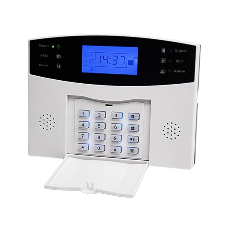 Ασύρματο σύστημα συναγερμού - GSM015 - 008014 ΕΙΔΗ ΤΕΧΝΟΛΟΓΙΑΣ>Συστήματα ασφαλείας>Συναγερμοί