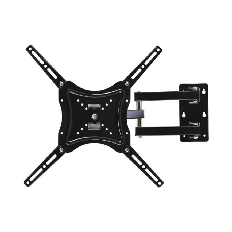 Universal Βάση τηλεόρασης τοίχου 14"-55" έως 50kg HDL-117B-2 - Universal plasma wall mount