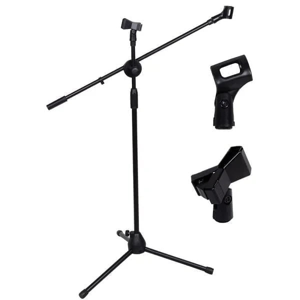 Βάση μικροφώνου - Pro microphone stands