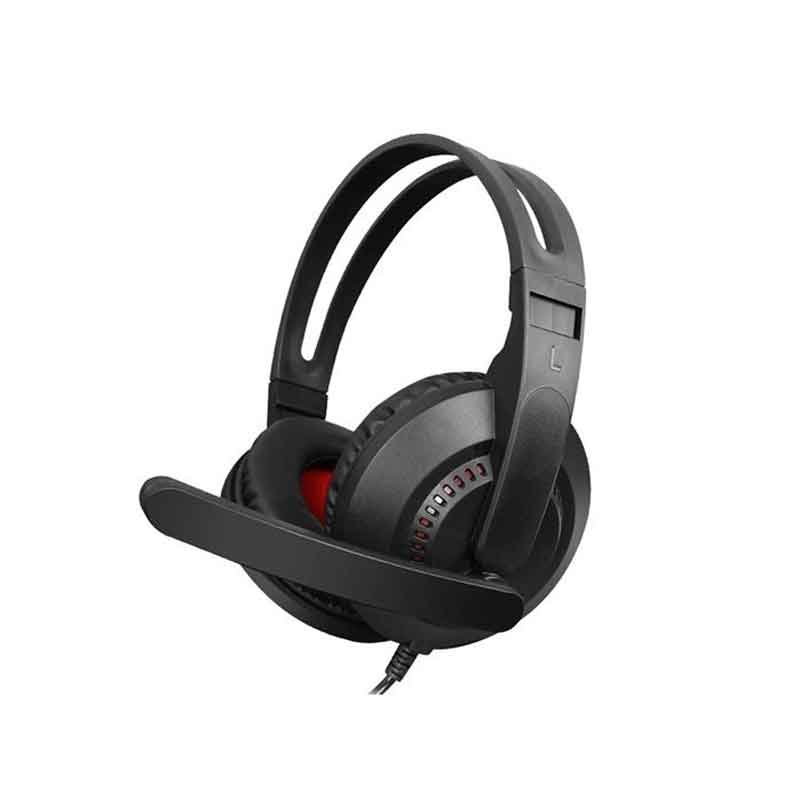 Misde A1 Ενσύρματα ακουστικά Gaming - A1 Misde Gaming Headset