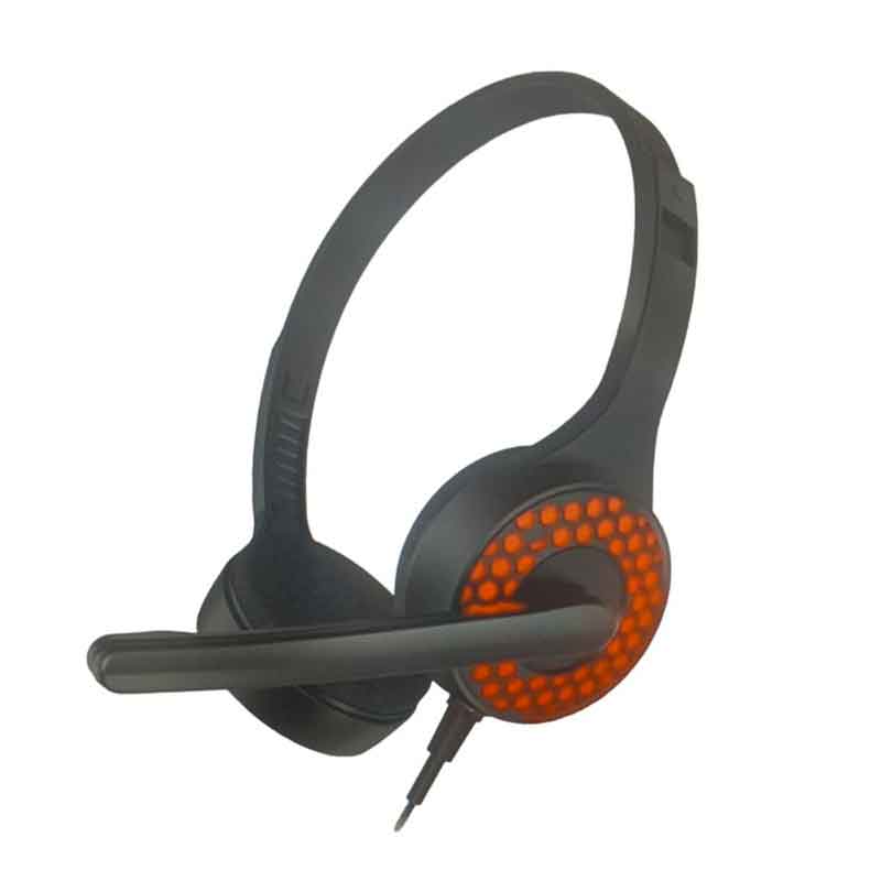 Misde A1 Ενσύρματα ακουστικά - A1 Misde portable headphones
